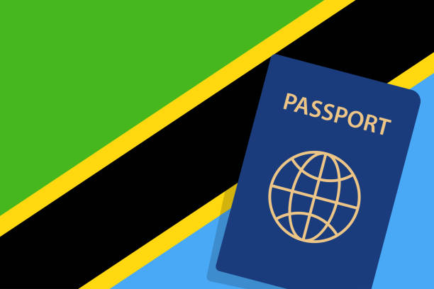 Passport Application Services — Golden Star Consultants