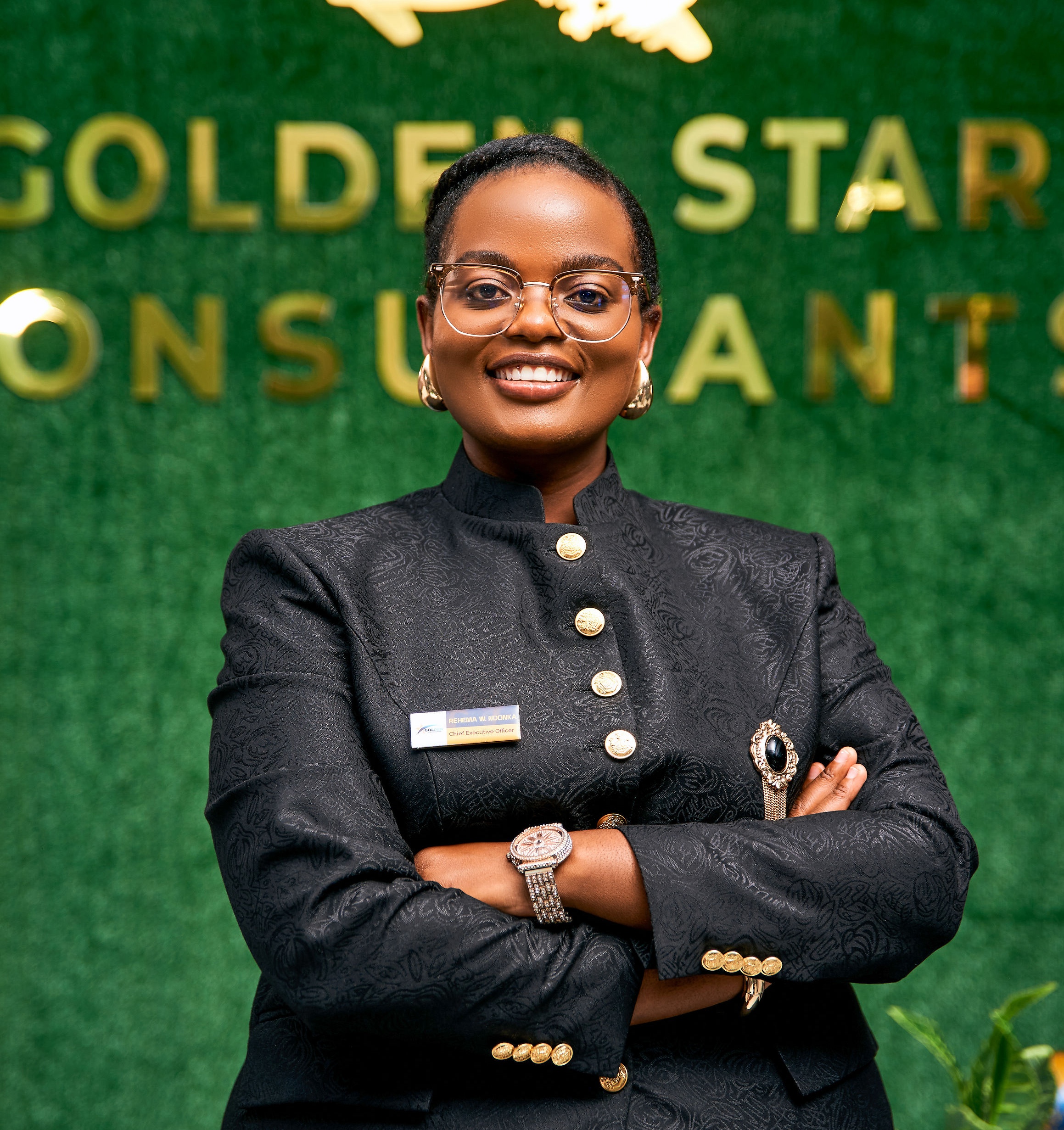 Rehema Wandali Ndonka