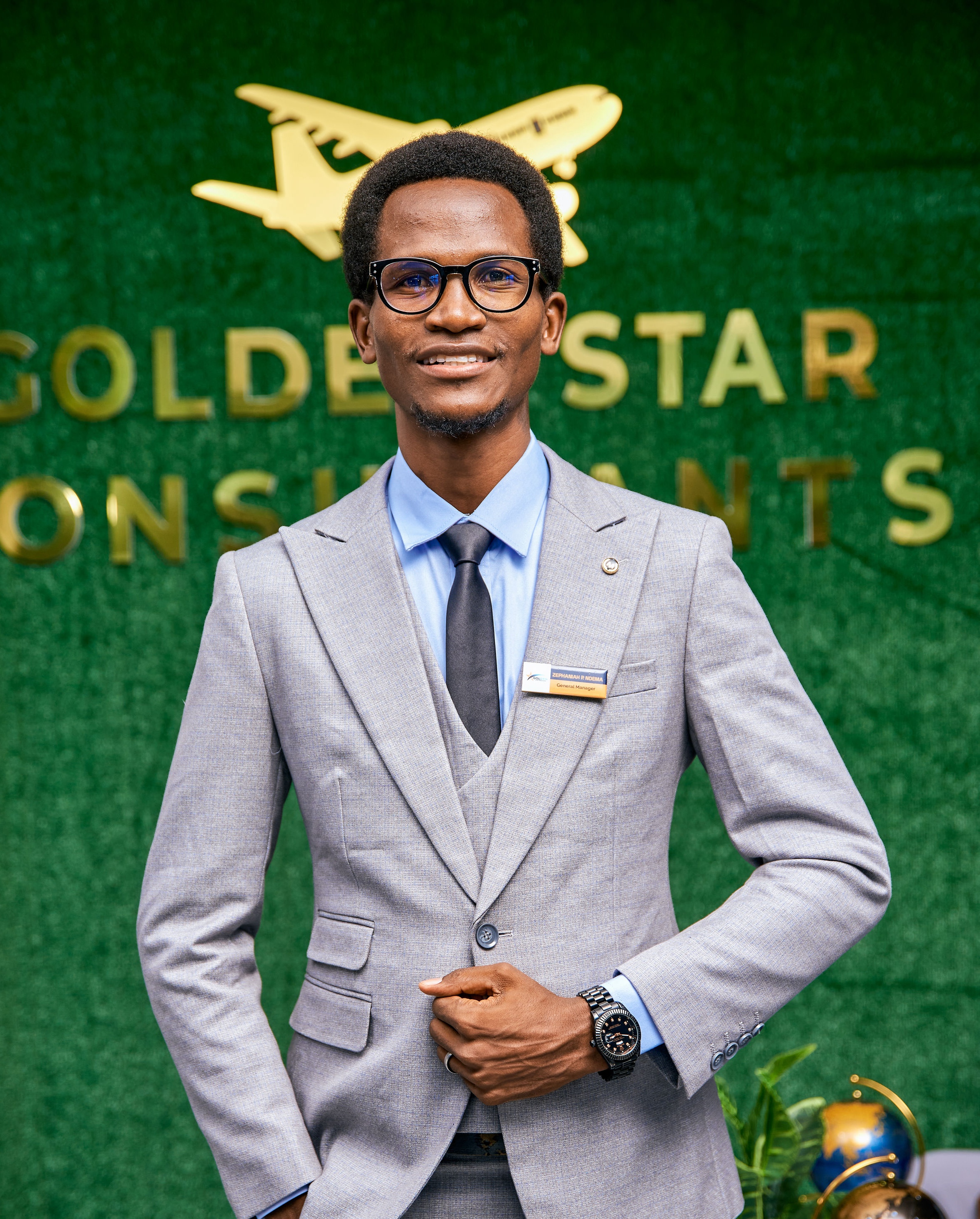 Zephania Philemon Ndema
